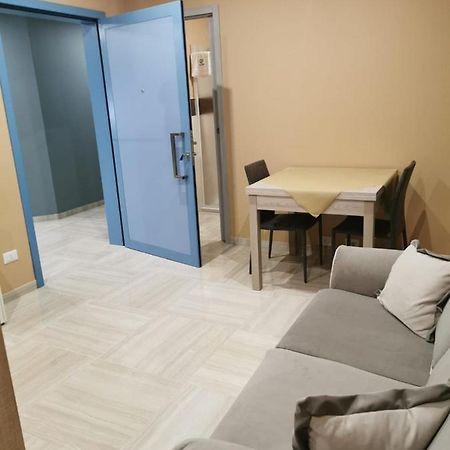 Casa Mia1 Bed & Breakfast Foggia Dış mekan fotoğraf