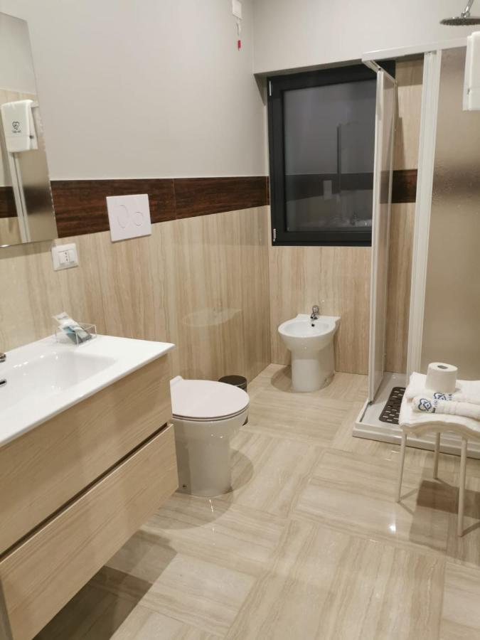 Casa Mia1 Bed & Breakfast Foggia Dış mekan fotoğraf