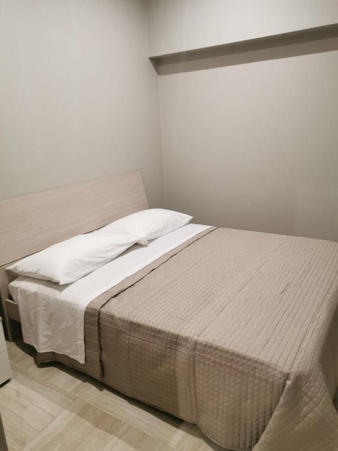 Casa Mia1 Bed & Breakfast Foggia Dış mekan fotoğraf