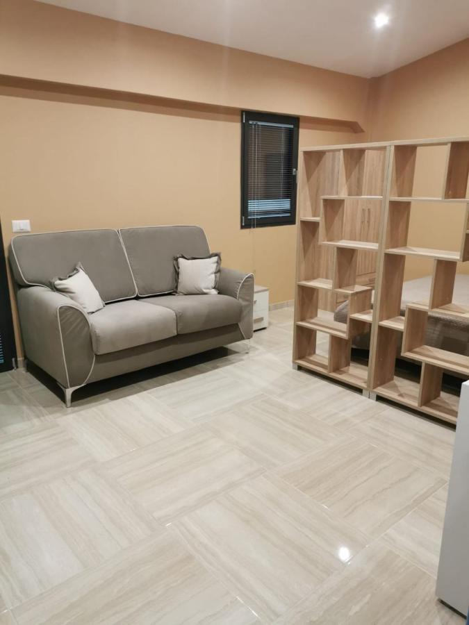 Casa Mia1 Bed & Breakfast Foggia Dış mekan fotoğraf