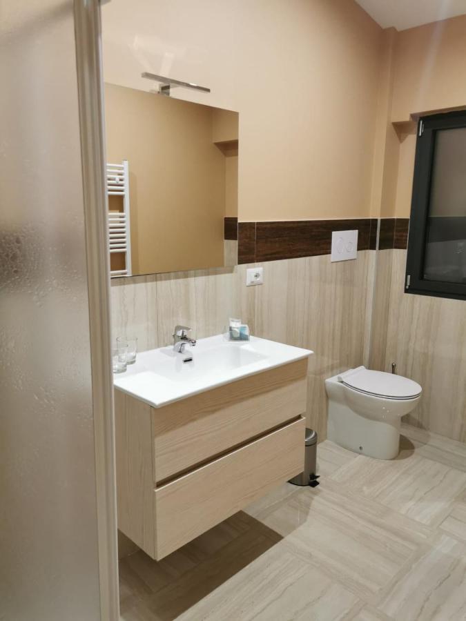Casa Mia1 Bed & Breakfast Foggia Dış mekan fotoğraf