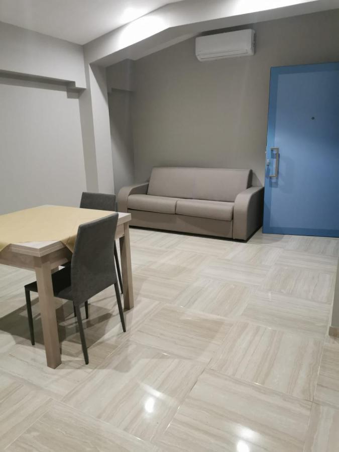 Casa Mia1 Bed & Breakfast Foggia Dış mekan fotoğraf